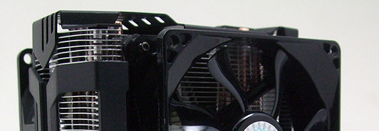 Coolermaster Hyper D92 Heatsink Review