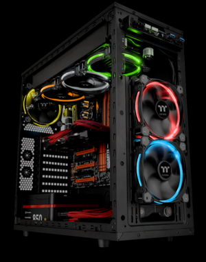 www.frostytech.com