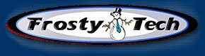 This is FrostyTech.com!