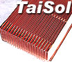 Taisol CCP445172 Copper Pentium 4 Heatsink Review