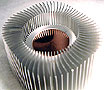 Thermal Integration TI-T707TN Cooling / Heatsinks