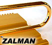 Zalman ZM80-HP Cooling / Heatsinks
