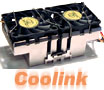 Coolink U1L2 Cooling / Heatsinks