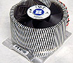 JMC Products Phoenix 70 401100 Cooling / Heatsinks