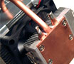 Taisol CMK702151A Copper Heatpipe Heatsink Review