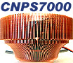 Zalman CNPS7000-Cu Cooling / Heatsinks