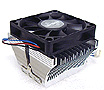 Evercool ND19715CA Cooling / Heatsinks