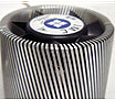 JMC Products 400124 Cooling / Heatsinks