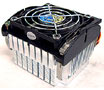 Spire EasyStream 9T236B1M3G Cooling / Heatsinks