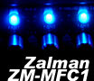 Zalman ZM-MFC1 Fan Speed Controller Review