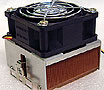 OCZ Technology Gladiator II Cooling / Heatsinks