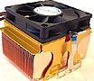 CPUMate DAA-11500 Cooling / Heatsinks