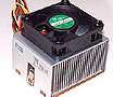 Neng Tyi P326 Cooling / Heatsinks