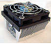 Spire BFA07B2 MicroFlow II Cooling / Heatsinks