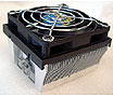 Spire BFA07B2 Copper Core Heatsink Review