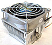 Spire 5F271B1L3 FalconRock II Cooling / Heatsinks