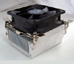 Arkua 8456X-8T Pentium 4 Heatsink Review