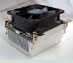 Arkua 8456X-8T Cooling / Heatsinks