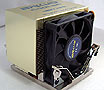 Arkua Q85X7J Heatpipe Pentium 4 Heatsink Review