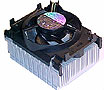 Intel Pentium 4 Cooling / Heatsinks