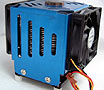 nPowertek NPH-1 Cooling / Heatsinks