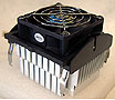 Spire SP411C5 Cooling / Heatsinks