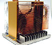 Auras T6C Pentium 4 Heatsink Review