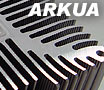 Arkua 728M-7N01 Cooling / Heatsinks