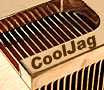 Cooljag CJC66IC-A Copper Pentium 4 Heatsink Review