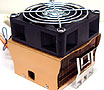 Jetart JAKS29 Cooling / Heatsinks