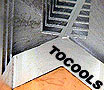 Tocools Novasonic-AlCu Cooling / Heatsinks