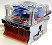 Titan TTC-CU9TB/SC Cooling / Heatsinks