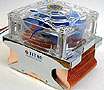 Titan TTC-CW9TB/SC Copper Pentium 4 Heatsink Review