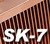Thermalright SK-7 Cooling / Heatsinks