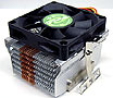 Thermal Integration TI-A8641L Cooling / Heatsinks