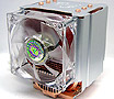 CoolerMaster Hyper6 KHC-V81-U1 Cooling / Heatsinks