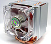 Cooler Master Hyper 6 KHCV81U1 Copper K8/P4 Heatsink