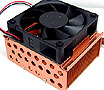 AVC Z7H2403012 Cooling / Heatsinks