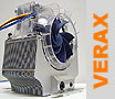 Verax Polargate AL S Cooling / Heatsinks