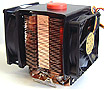 nPowerTek NPH-201 Cooling / Heatsinks