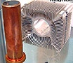 Cooling Overview 2004 - High Tech Heatsinks a Plenty