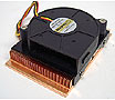 Cooljag E44C/180 Cooling / Heatsinks