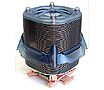 Gigabyte PCU22-SE Cooling / Heatsinks