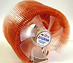 Zalman CNPS9500 LED Heatsink Review