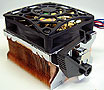 Evercool K802-715CA Athlon64 Heatsink Review