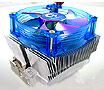 Gigabyte Neon Cooler 8-BL Cooling / Heatsinks