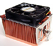 CoolJag SFO-H (68YC) Cooling / Heatsinks