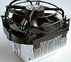 Arctic Cooling Alpine 64 Heatsink Review