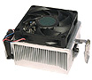 Ajigo MF064-074 Stock AMD Athlon64 Heatsink Review