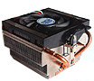 AVC Z7U7414001 Athlon64 Socket AM2 / 939 Heatsink Review